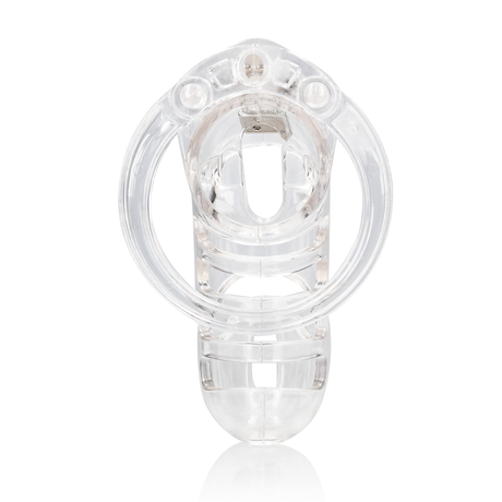 Peniskäfig Modell 26 11,6 x Ø 4,8 cm