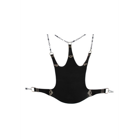 Sling Leder mit 5 Punkten 113 cm