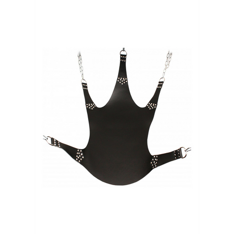 Sling Leder mit 5 Punkten 113 cm
