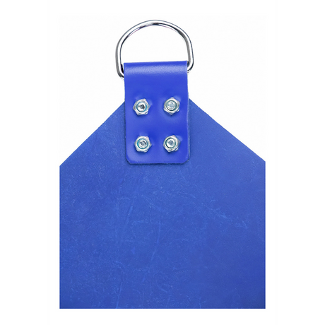 Sling Leder verstellbar mit 4 Punkten 100 cm