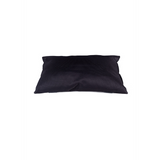 Sling Canvas rechteckig mit 4 Punkten Blau 108 cm