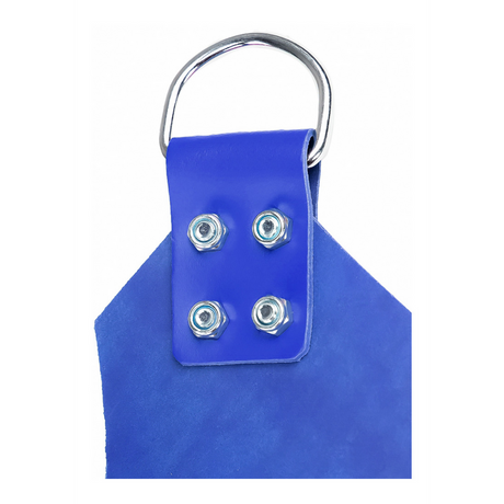 Sling Leder mit 4 Punkten 100 cm