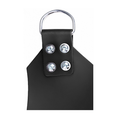 Sling Leder mit 4 Punkten 100 cm
