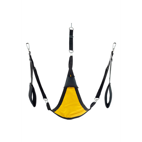 Sling Canvas dreieckig mit 3 oder 4 Punkten 115 cm