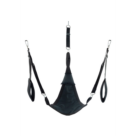 Sling Canvas dreieckig mit 3 oder 4 Punkten 115 cm