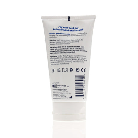 Intimcreme Swiss Navy MAX Size für Männer 150 ml – Ansicht 2