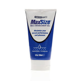 Intimcreme Swiss Navy MAX Size für Männer 150 ml