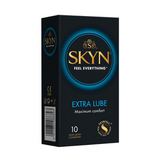 Kondome extra befeuchtet 10 Stück