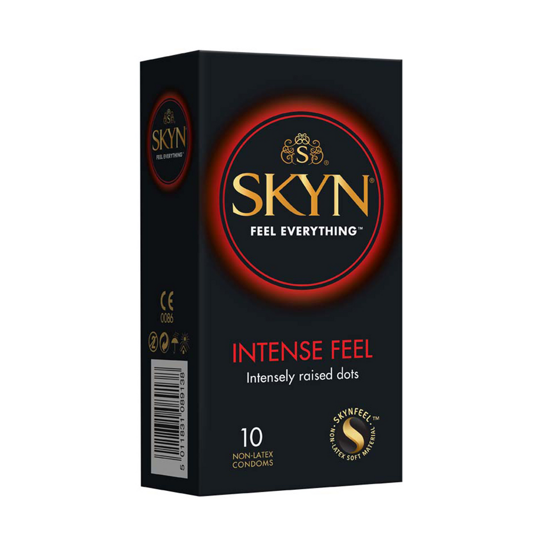 Kondome Intense Feel 10 Stück