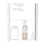 Toy-Reiniger 150 ml Modell 3