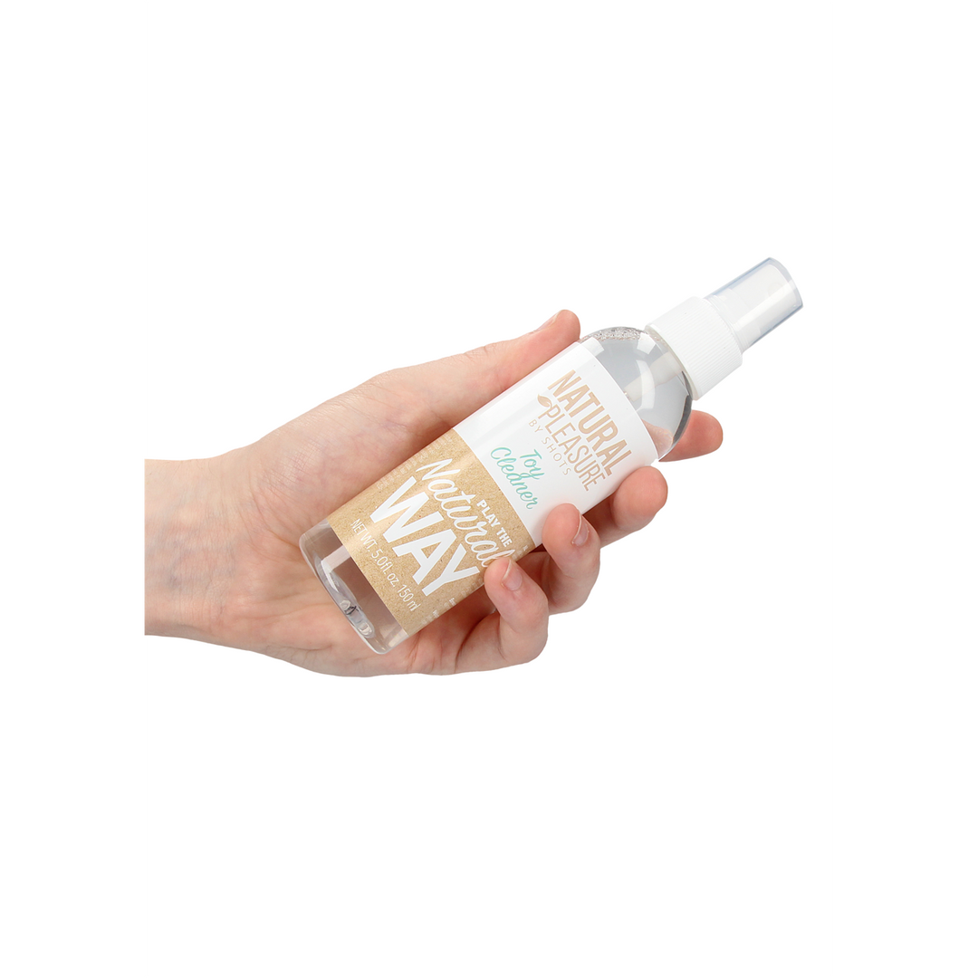 Toy-Reiniger 150 ml Modell 3