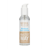 Gleitgel vegan wasserbasiert 150 ml
