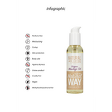 Massageöl vegan 150 ml