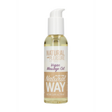 Massageöl vegan 150 ml