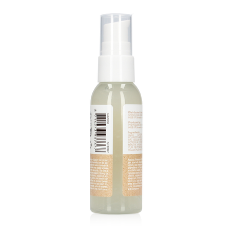 Stimulationsgel vegan 50 ml