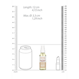 Massageöl Bergamotte vegan 50 ml