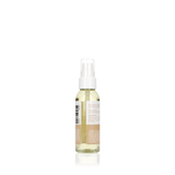 Massageöl Bergamotte vegan 50 ml