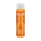 Massagegel wärmend Mandarine 100 ml