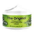 Masturbationscreme Nuei Oh! Holy Mary Original 60 ml