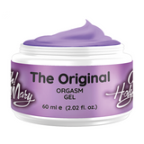 Orgasmus-Gel Original 60 ml