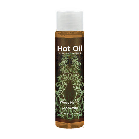 Massagegel wärmend Choco Mint 100 ml