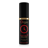 Verzögerungsspray Orgie Time Lag 2 mit Damiana 10 ml