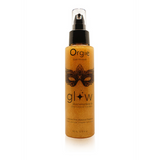 Body-Öl Glow schimmernd Gold 110 ml