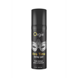 Intimgel für ihn Xtra Time 15 ml