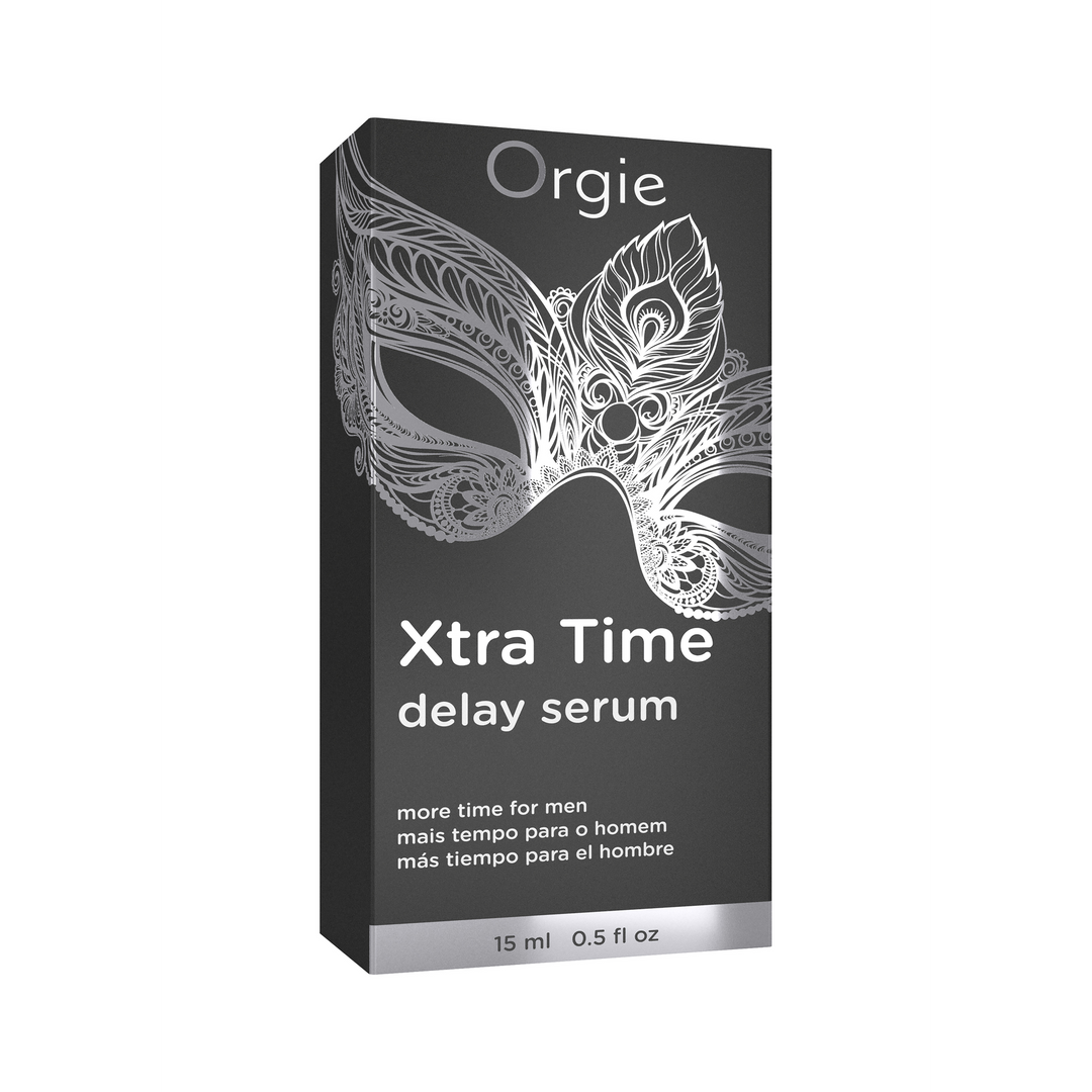 Intimserum für ihn Xtra Time 15 ml