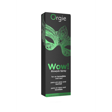 Intimspray Wow! Blowjob 10 ml