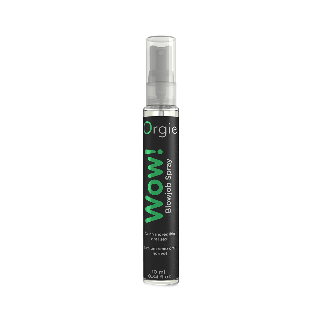 Intimspray Wow! Blowjob 10 ml