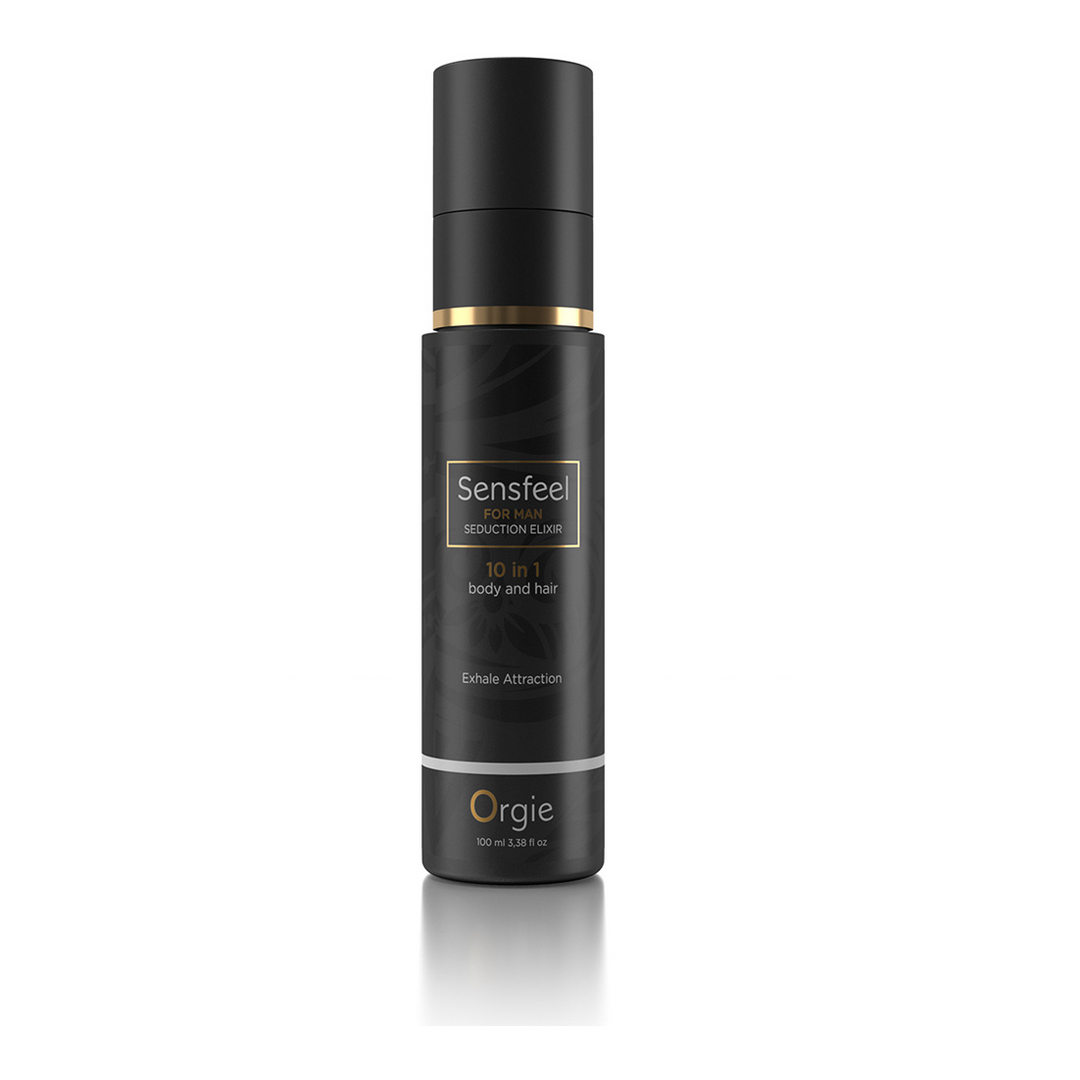 Parfüm Sensfeel Pheromon-Lotion für ihn 100 ml