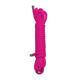 Bondage-Seil japanisch Pink