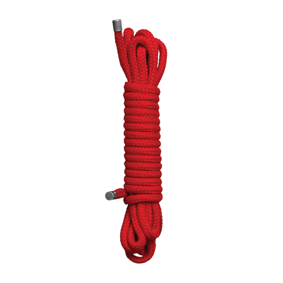Bondage-Seil japanisch Pink