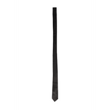 Bondage-Band Binde mich fest Schwarz 144 cm