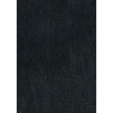 Hand- und Beinfesseln Leder Schwarz 40 cm
