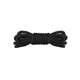 Bondage-Seil japanisch Mini Schwarz