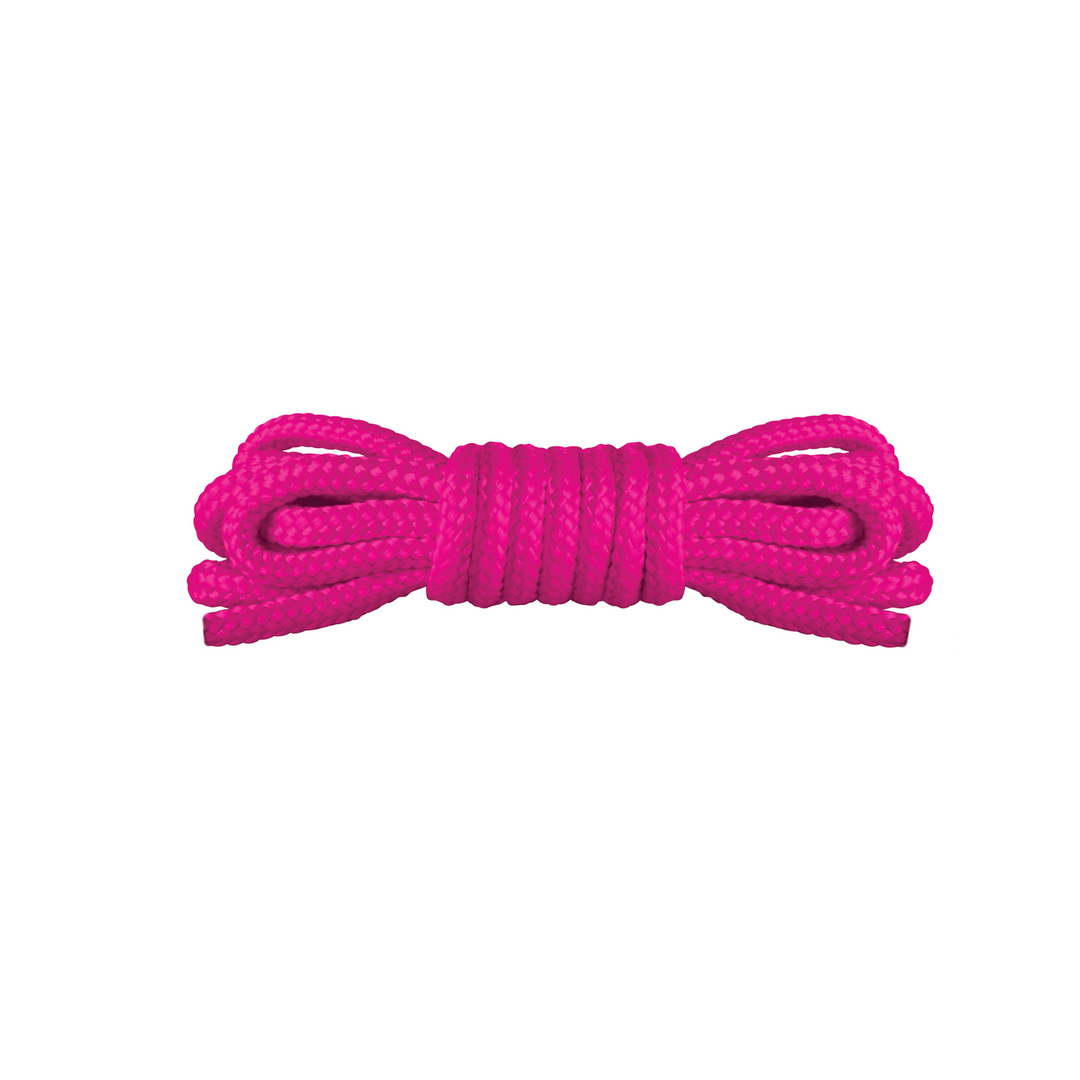 Bondage-Seil japanisch Mini Schwarz