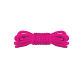 Bondage-Seil japanisch Mini Schwarz