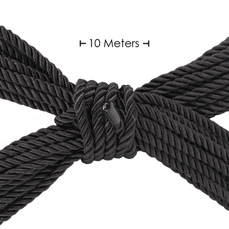 Bondage-Seil Polyester