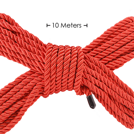 Bondage-Seil Polyester
