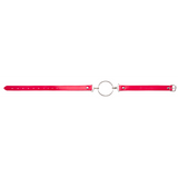 Ringknebel XL Rot