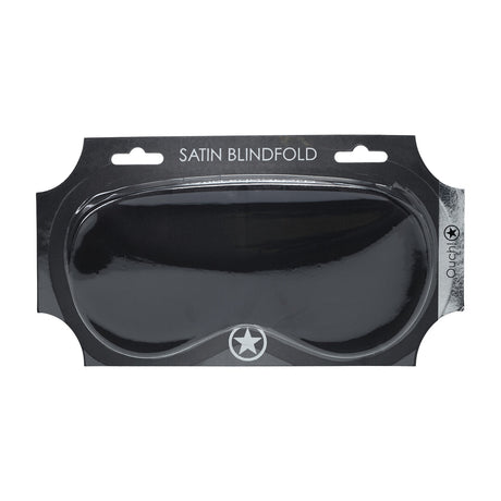 Maske Satin
