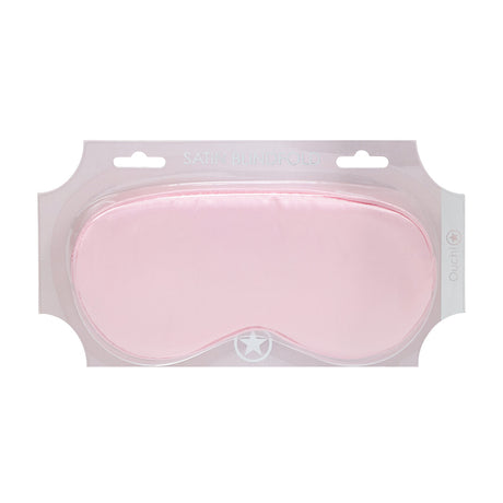 Maske Satin