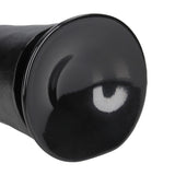 Faust-Dildo Fist of Pleasure XL Schwarz 35 x Ø 8,8 cm