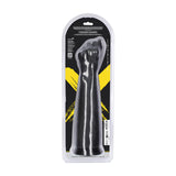Faust-Dildo Fist of Pleasure XL Schwarz 35 x Ø 8,8 cm