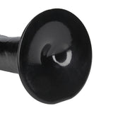 Faust-Dildo Fist of Pleasure Schwarz 21 x Ø 8,6 cm