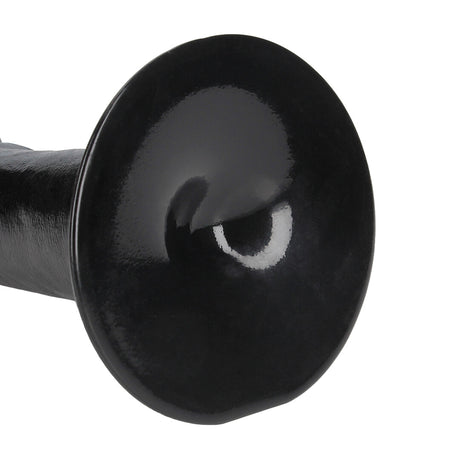Faust-Dildo Fist of Pleasure Schwarz 21 x Ø 8,6 cm