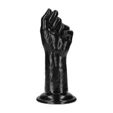 Faust-Dildo Fist of Pleasure Schwarz 21 x Ø 8,6 cm