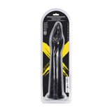 Dildo Helping Hand mit Unterarm Schwarz 38 x Ø 7,3 cm